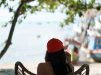 ที่นี่บางเสร่
