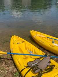 🚣‍♂️🌴 Lake Titiwangsa – Water Fun & Nature Vibes in the Heart of KL! 🌞🌊
