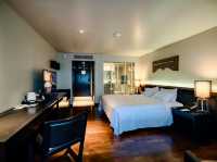 Le Méridien Phuket Beach Resort