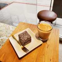 BunCoffee Akasaka
