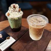  GRAPH Café – Old Town Phuket 