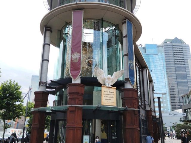 Tokyo 3 Days Itinerary