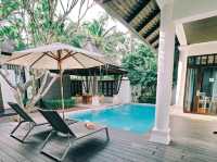 Melati Beach Resort & Spa