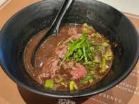 曼谷中心商業區的頂級自助饗宴/Copper Beyond Buffet Gaysorn Amarin