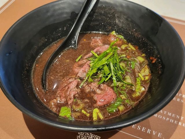 曼谷中心商業區的頂級自助饗宴/Copper Beyond Buffet Gaysorn Amarin