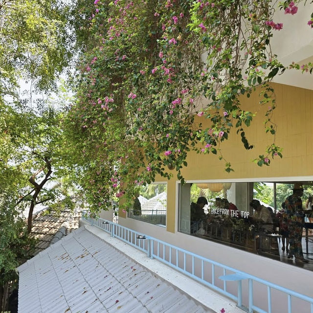  BYON Coffee Bar (Hua Hin/Cha‑am) 