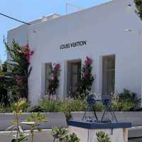 Matogianni Street, Mykonos Town