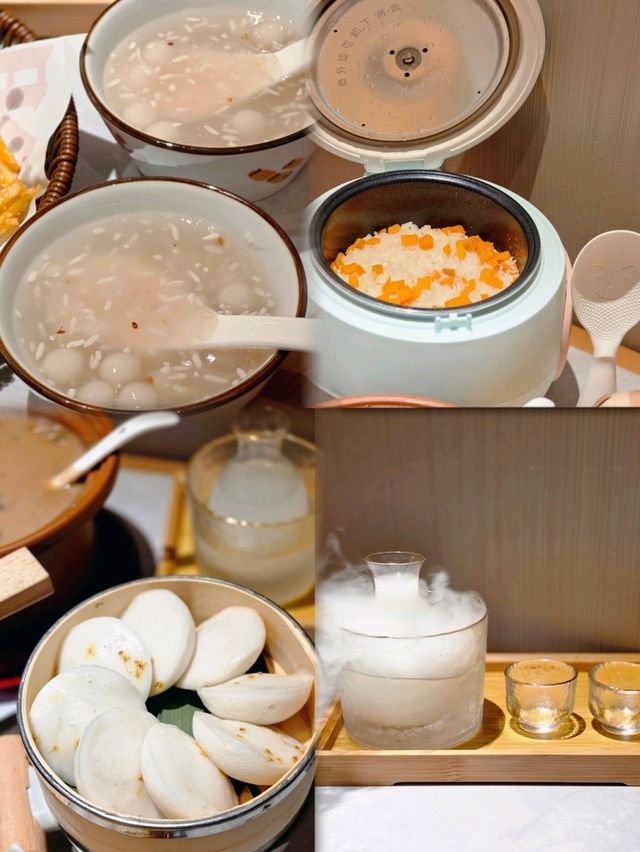 📍深圳必吃! 來菜•湖北頭牌藕湯🍲