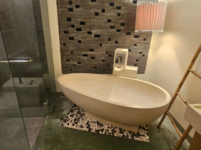 The Lodge at Cyberview Resort and Spa