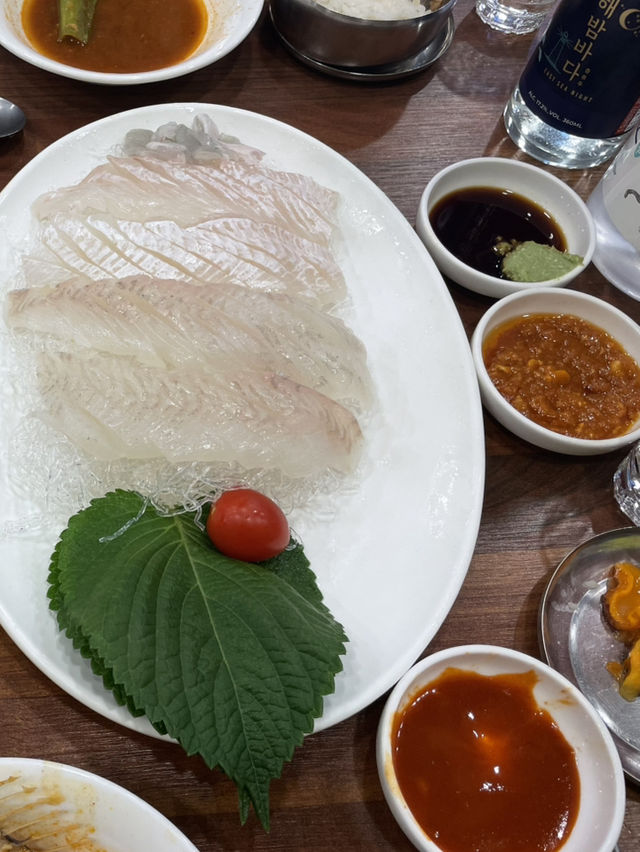 부산>강릉-양양 취향껏 다녀온 1박 2일 속성코스