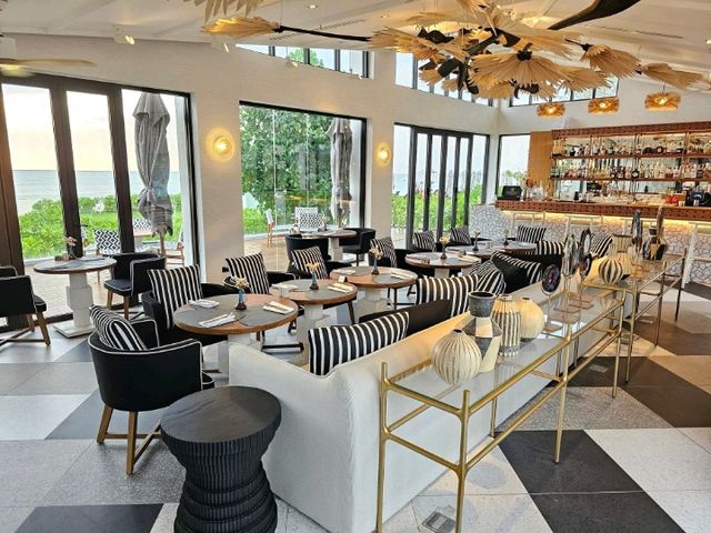 Khao Lak Marriott Beach Resort & Spa