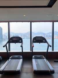 Hyatt Centric Victoria Harbour, Hong Kong