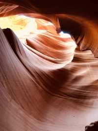 Antelope Canyon
