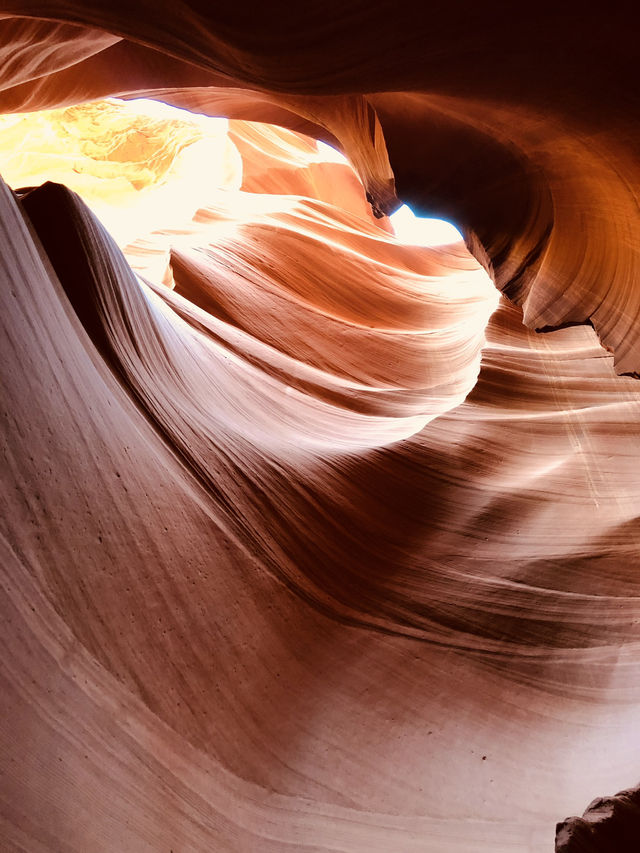Antelope Canyon