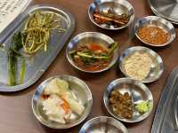 구워 주는 그릴링 고기 서비스 맛집 발산 껍데기