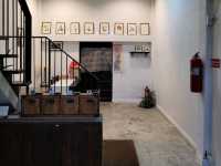 Blue Room: Naptel Changmoi 