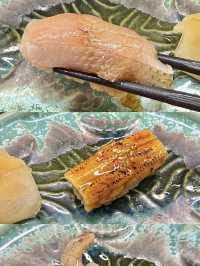 吃到人生日本料理 💕 這家Omakase把浪漫吃進嘴裏