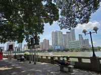 Shamian Island Guangzhou