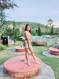 Royal Good View Resort & Farm สวนผึ้ง