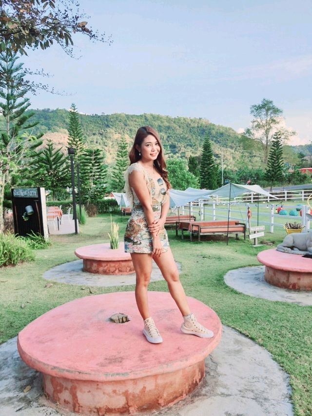 Royal Good View Resort & Farm สวนผึ้ง