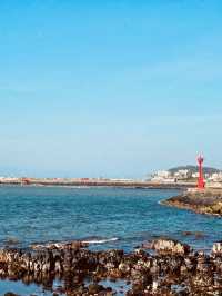 A Family-Friendly Spot with Gentle Waters