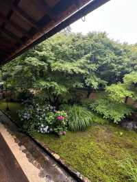 ～仙巖園～簡樸而深刻～
