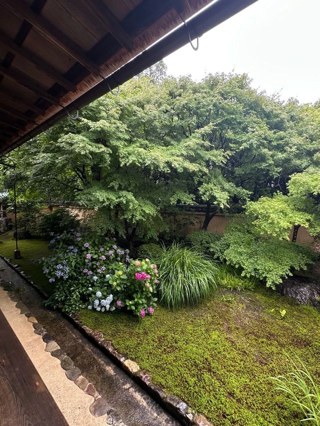 ～仙巖園～簡樸而深刻～