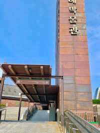  📍 김해박물관 주말나들이 추천 스팟