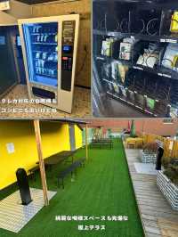 明洞で過去一良かったHostel