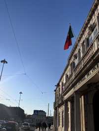 🇵🇹 里斯本貝倫區終極攻略｜蛋撻發源地 × 大航海時代榮光 🥧⚓️  