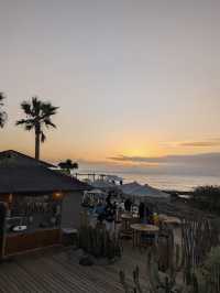 Restaurante Bahía Beach 