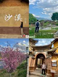 Journey to the Southwest Of China (YUNNAN🇨🇳)