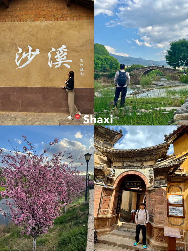 Journey to the Southwest Of China (YUNNAN🇨🇳)