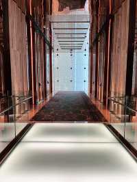 “EQ Kuala Lumpur: Luxurious Summer Staycation Choice”