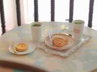 Paulette.bkk – คาเฟ่ฝรั่งเศสสุดชิคกลางกรุงเทพฯ