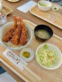 비에이마을 준페이 식당
