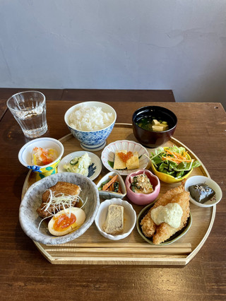 【北九州美食】可以享用午餐和甜點的餐廳