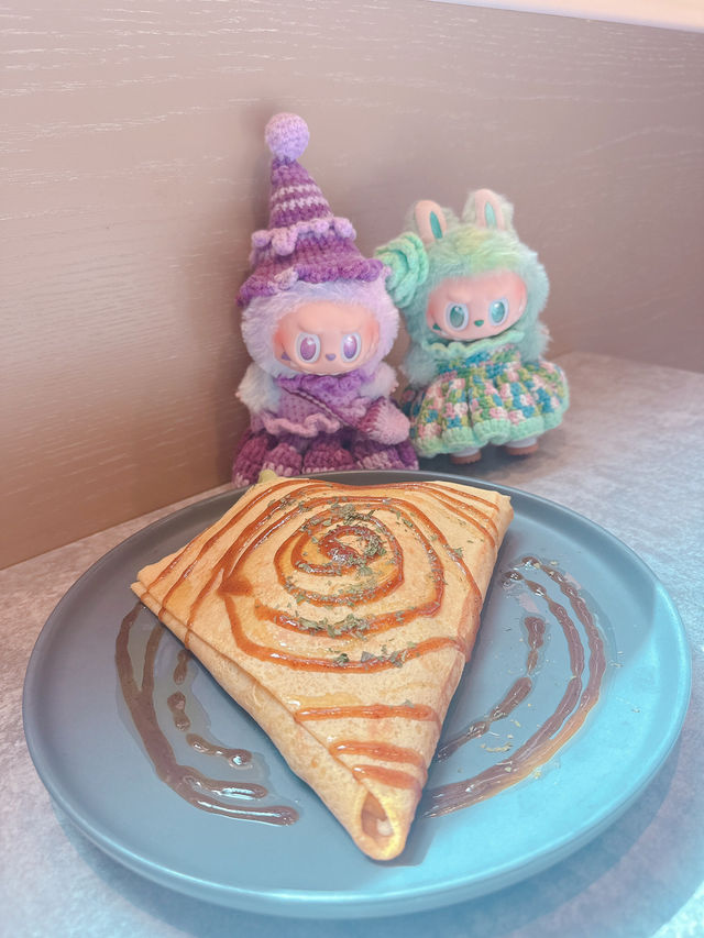 $298 All You Can Eat  無限添飲 + 任食頭盤 + Gelato