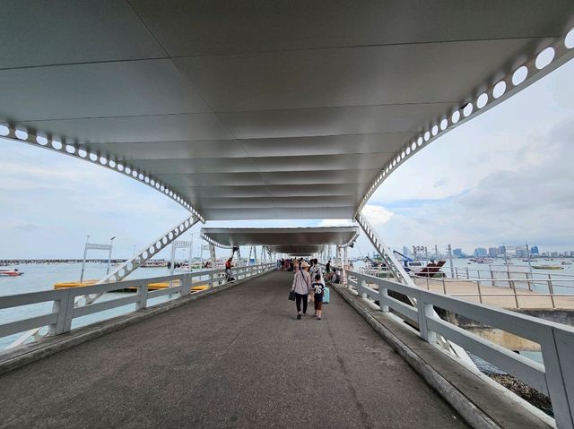 ท่าเรือแหลมบาลีฮาย
