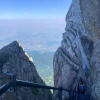 Mount Pilatus (Golden Round Trip)