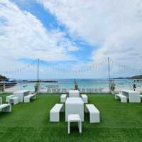 Tawaen Caza Sky Camping