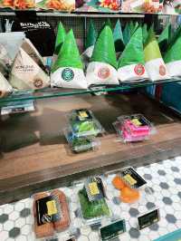 “Authentic Malaysian Flavours at Bungkus Kaw Kaw”