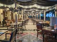 Soul-fulfilling at Sofitel Singapore Sentosa