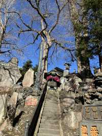 【千葉・成田市】成田山新勝寺〜関東有数のパワースポット〜