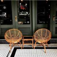 Lim kee cafe 