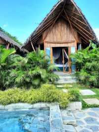 Bambusa Glamping Resort Moal Boal: Cozy Bamboo Getaway