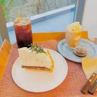 Reminiscence Cafe