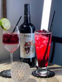 ELSOL Meat & Wine