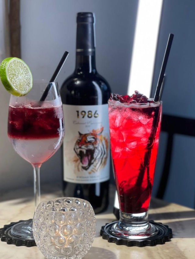 ELSOL Meat & Wine