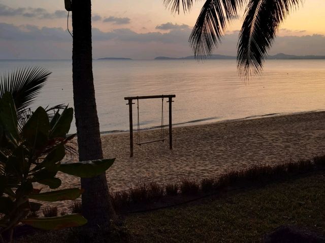 NH Collection Samui Peace Resort